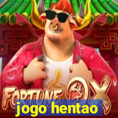 jogo hentao